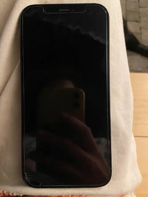 IPhone 12 — Тбилиси — 260 ₾