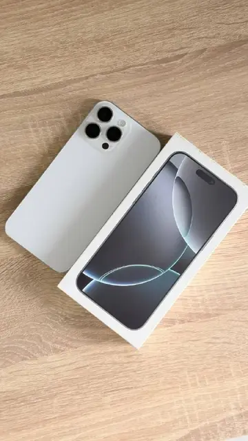 IPhone 16 pro max — Batumi — 2,100 ₾