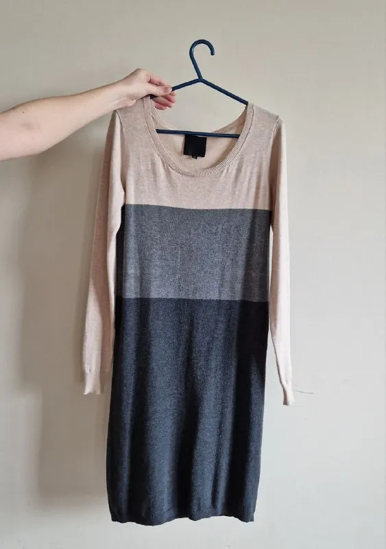 Легкое мягкое платье InWear