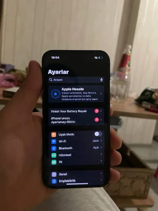 İphone 13 128 Gb