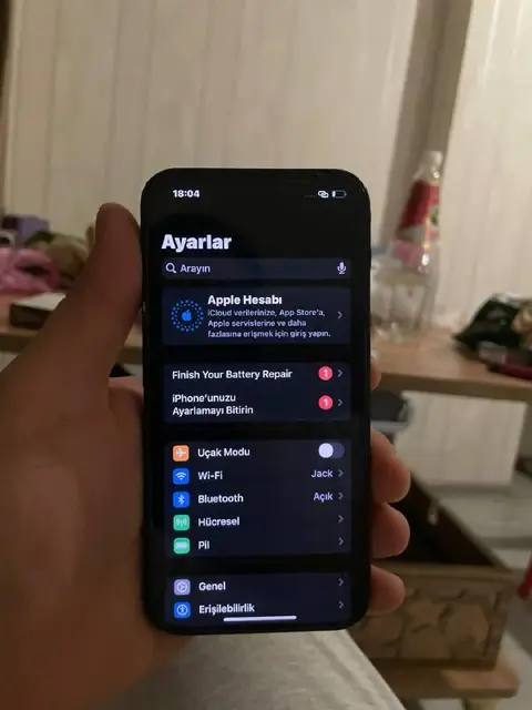 İphone 13 128 Gb — Batumi — 550 ₾