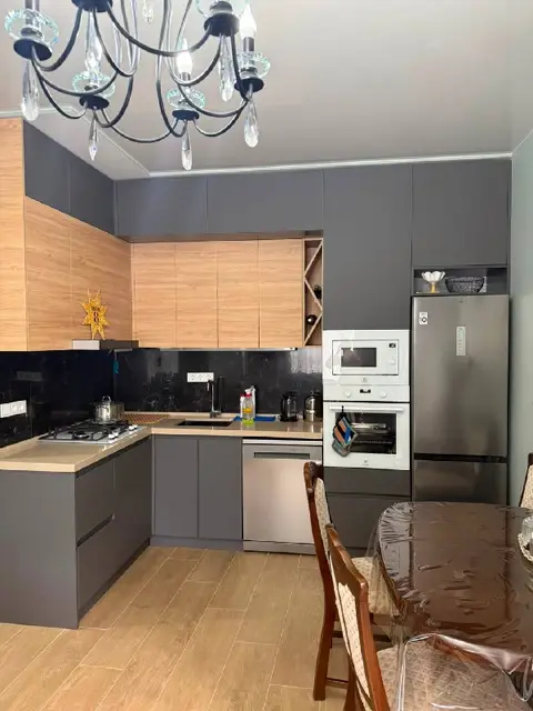 Salami Residence — Батуми — 700 $