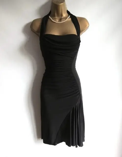 Идеальное маленькое чёрное платье — Тбилиси — 250 ₾