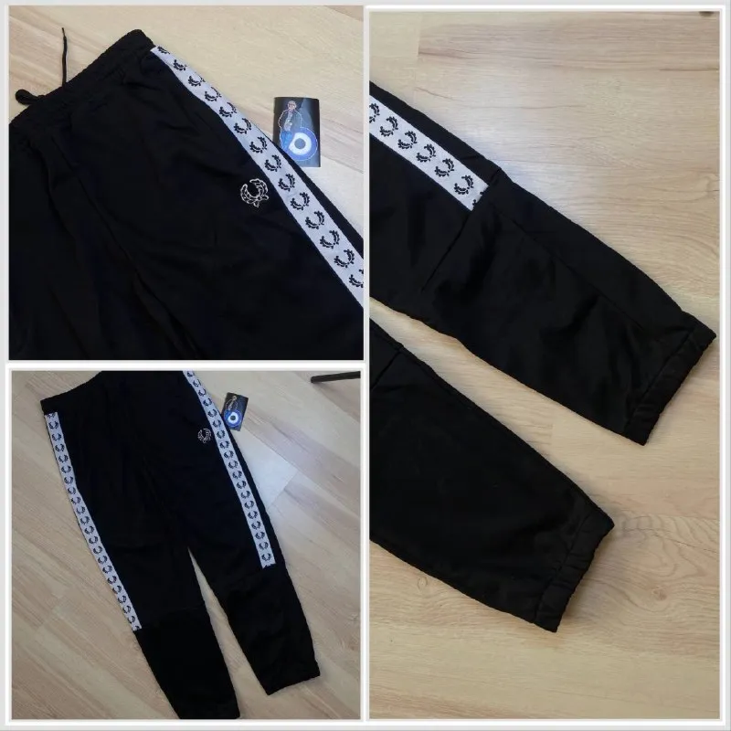 Спортивные Штаны Fred Perry