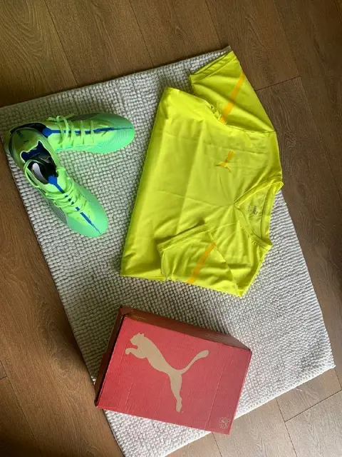 Комплект Puma — Ереван — 12 000 ֏