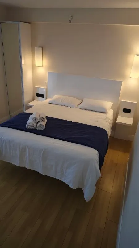 1+1 в Orbi City
