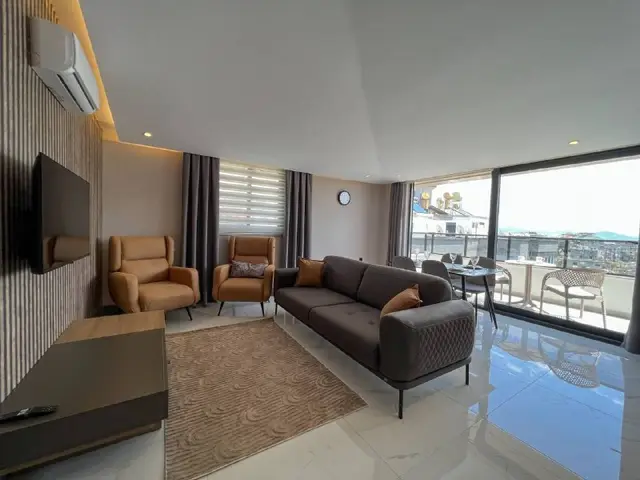 Elite Marine 3 — Анталия — 1 100 ₺
