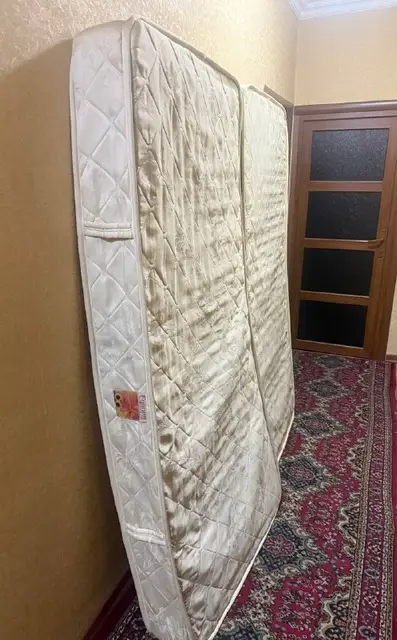 Матрасы (2 шт.) — Ереван — 15 000 ֏