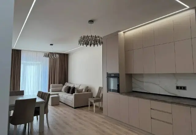 3ком.уютная квартира — Ереван — 400 000 ₺