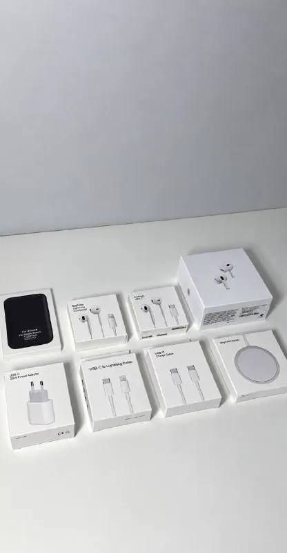 AirPods Pro 2