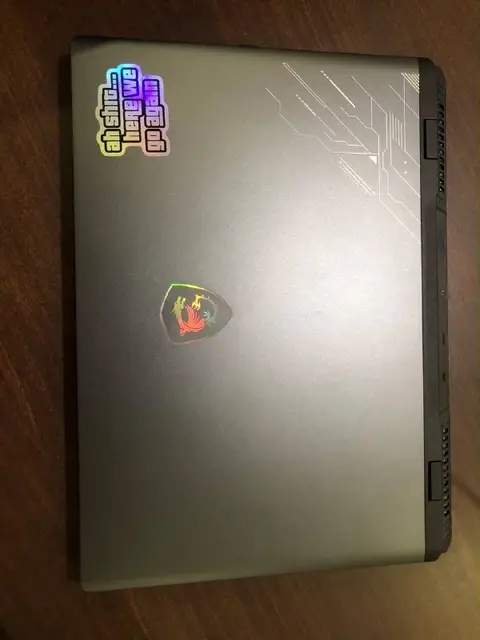 MSI Crosshair — Ереван — 470 000 ֏