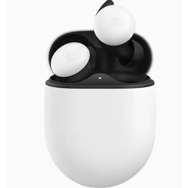 Беспроводные наушники Google Pixel Buds — Тбилиси — 150 ₾