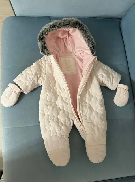 Комбинезон Mothercare для девочки — Стамбул — 1 250 ₺