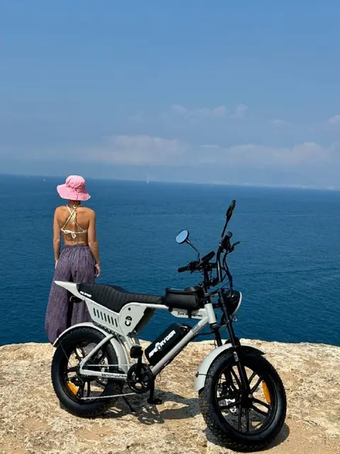 Ape Ryder Genon Ultra — Анталия — 35 000 ₺