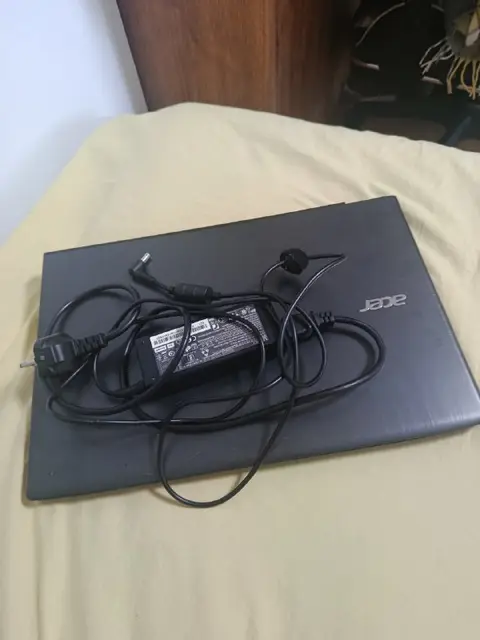 Acer Aspire E5-575 — Астана — 15 000 ₸