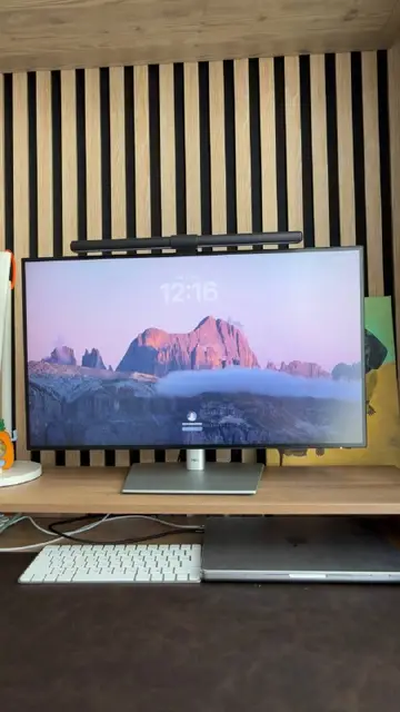 Dell UltraSharp U2724D 27″ — Батуми — 800 ₾