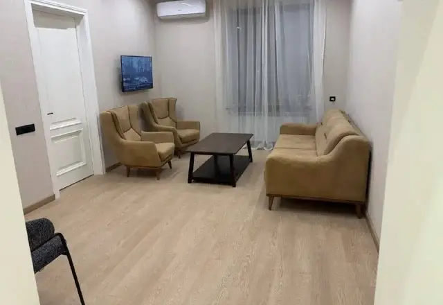 3-комнатная уютная квартира — Ереван — 570 000 ₺