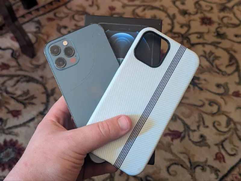 IPhone 12 Pro 128GB