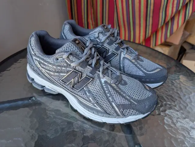 Кроссовки New Balance 2002 — Батуми — 325 ₾