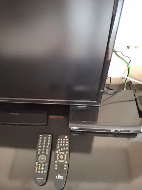 Плоский жидкокристаллический телевизор Beko B32-LB-4310 — Анталия — 2 800 ₺