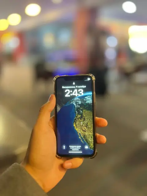 Айфон х — Астана — 25 000 ₸