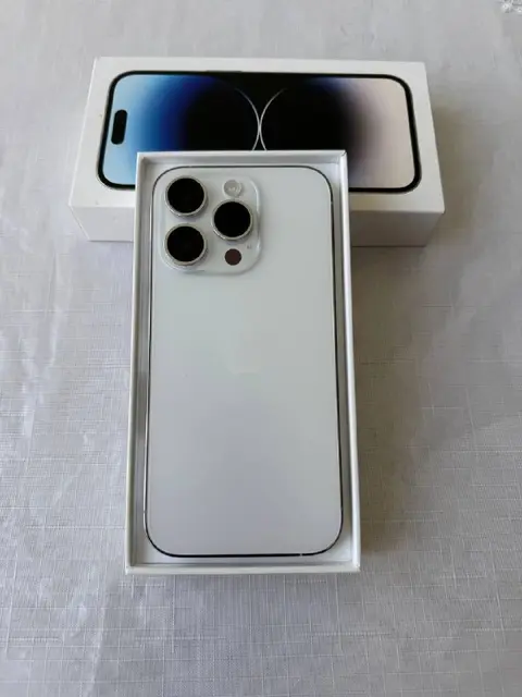 IPHONE 14 PRO 128GB — Ереван — 150 000 ֏