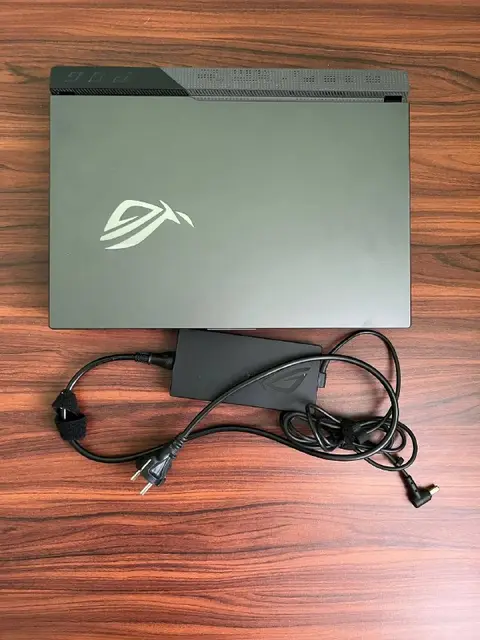 ASUS ROG Strix G15 G513IC-HN004 — Батуми — 1 600 ₾
