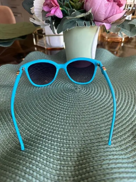 Очки Tiffany — Анталия — 1 500 ₺