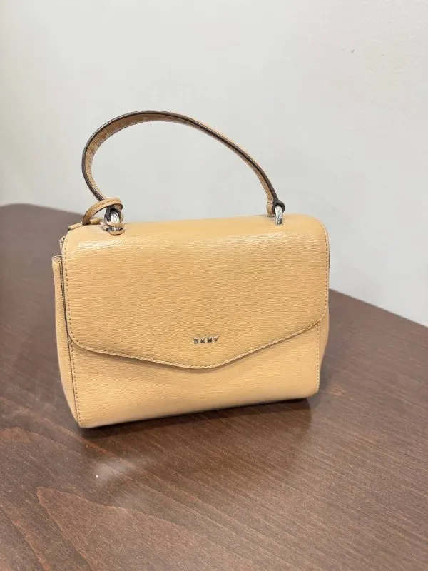 DKNY Satchel Bag