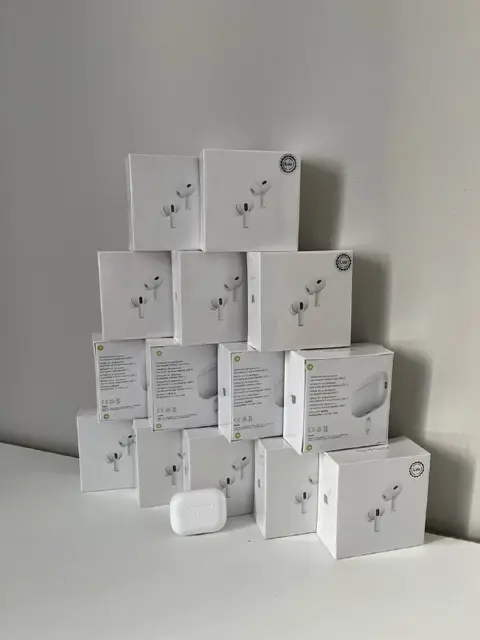 AirPods Pro копия — Астана — 5 000 ₸
