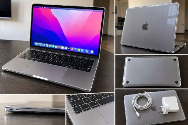 MacBook Pro 14» (2023) — Apple M2 Pro — Yerevan — 900,000 ֏