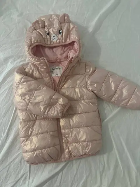 Куртка осень зима baby go — Алматы — 86 ₸