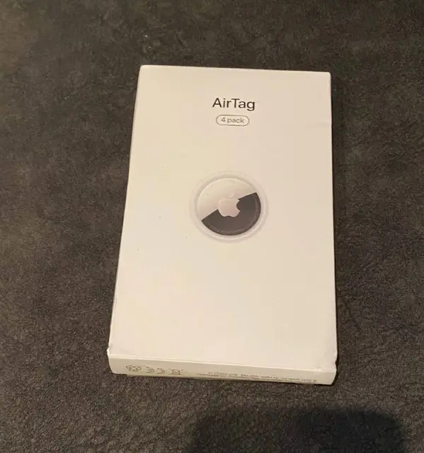 Air tag — Тбилиси — 220 ₾
