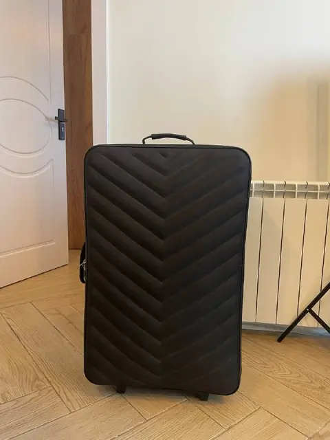 Чемоданы — Батуми — 2 170 ₾