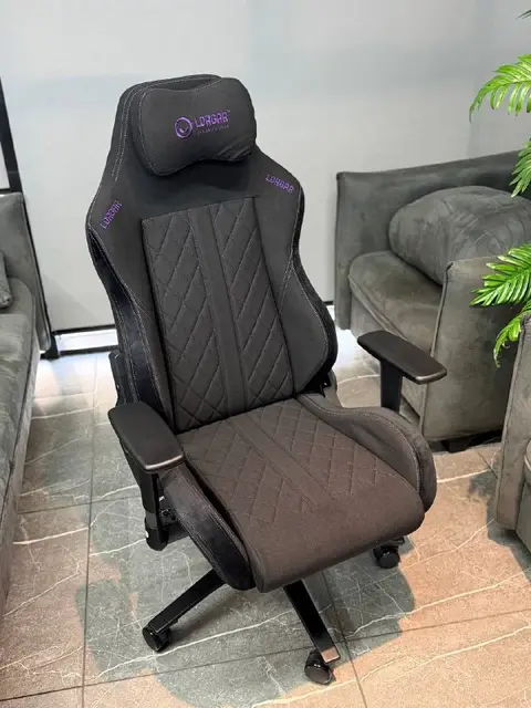 Lorgar Gaming Chair CHAI41 — Тбилиси — 670 ₾