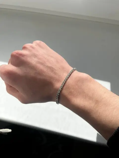 БРАСЛЕТ CRISTALS — Минск — 25 Br