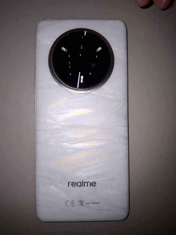 Realme 14 pro 512 ГБ 5G