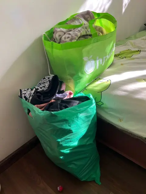 Женская и мужская одежда — Yerevan