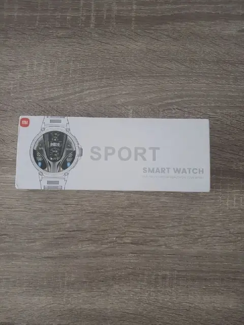 Sport Smart Watch — Минск — 80 Br