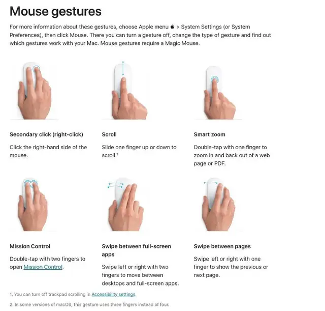 Мышь Apple Magic Mouse 2 A1657 Rechargable — Ереван — 17 000 ֏