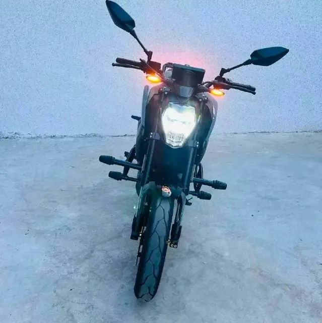 CFMOTO 250NK 2023 — Тбилиси — 5 500 ₾