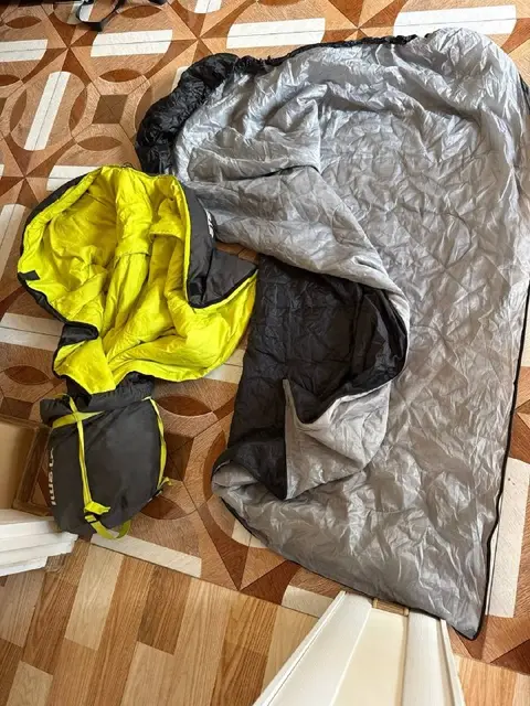 Спальник — Tbilisi — 20 ₾