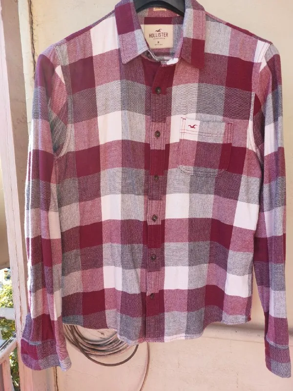 Hollister