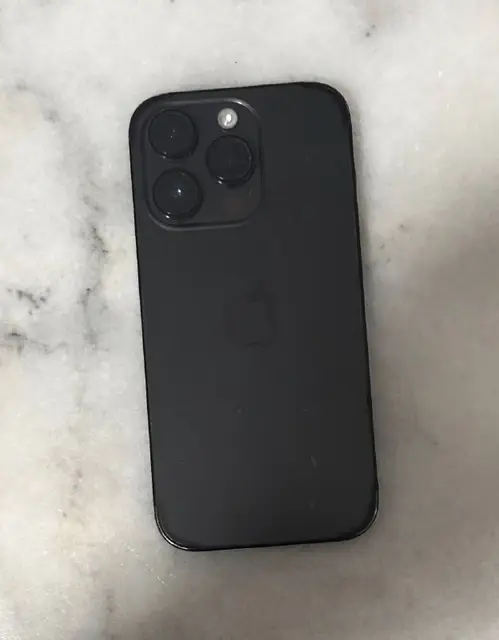IPhone 14 Pro 256 GB — Стамбул — 25 000 ₺