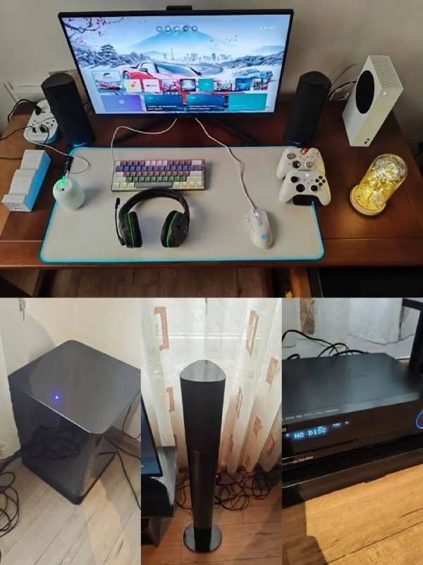 Xbox Series S