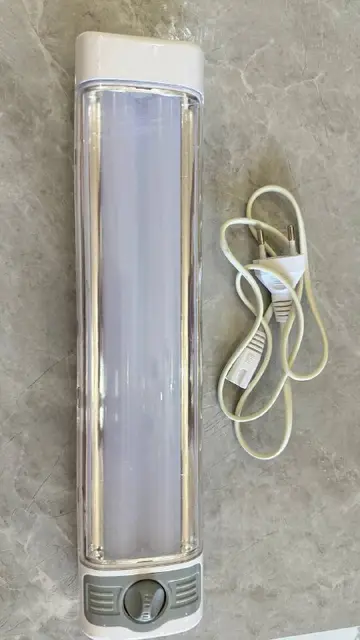 Аккумуляторный LED-светильник Weidasi WD-843D — Батуми — 25 ₾