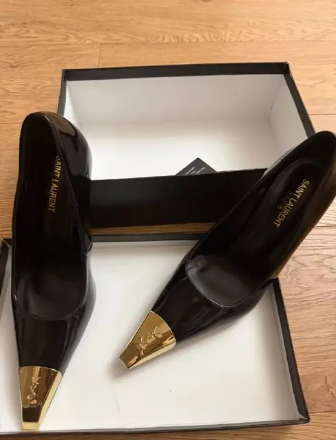Туфли YSL — Батуми — 80 ₾