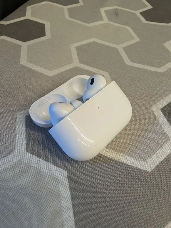 AirPods Pro