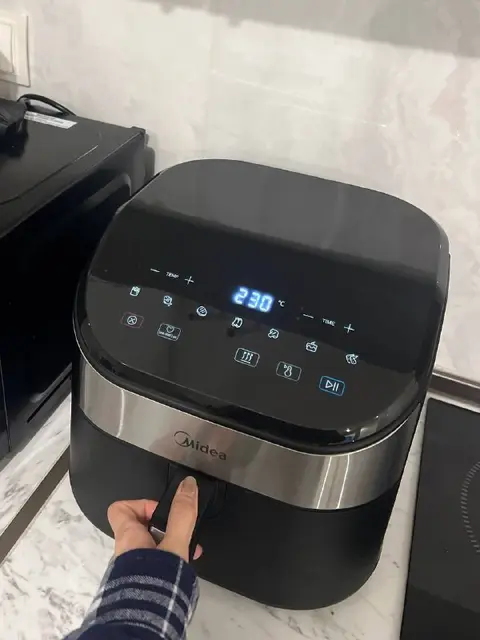 Аэрогриль Midea — Батуми — 200 ₾