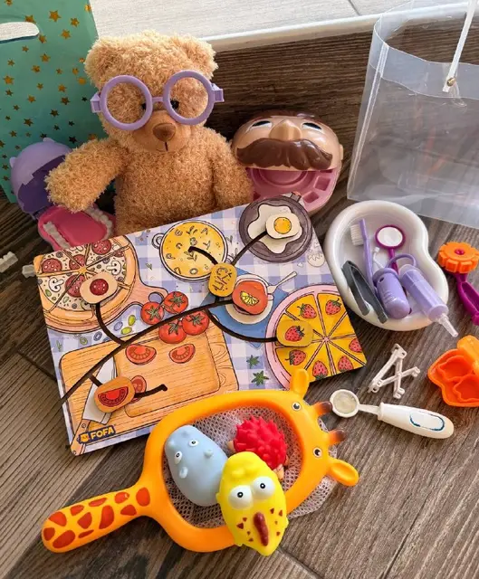 Игрушки для девочек — Yerevan — 5,000 ֏